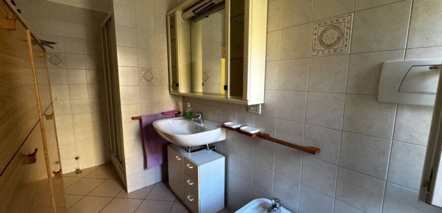 Appartamento “Via Eugubina”