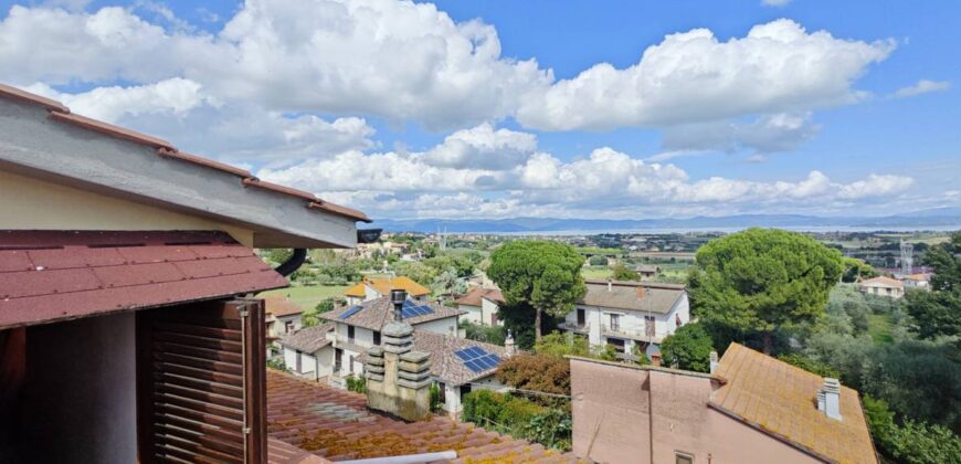 Apartment “AltaMira”