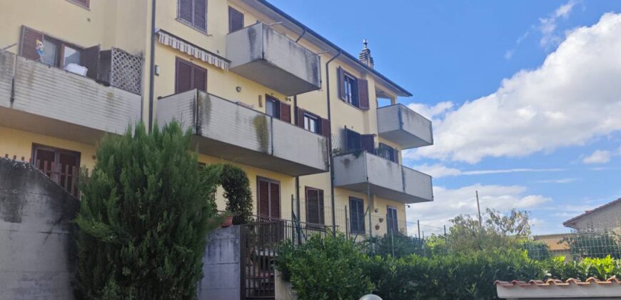 Apartment “AltaMira”