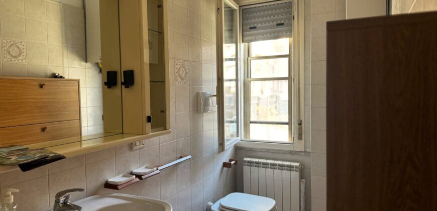 Apartment on “Via Eugubina”