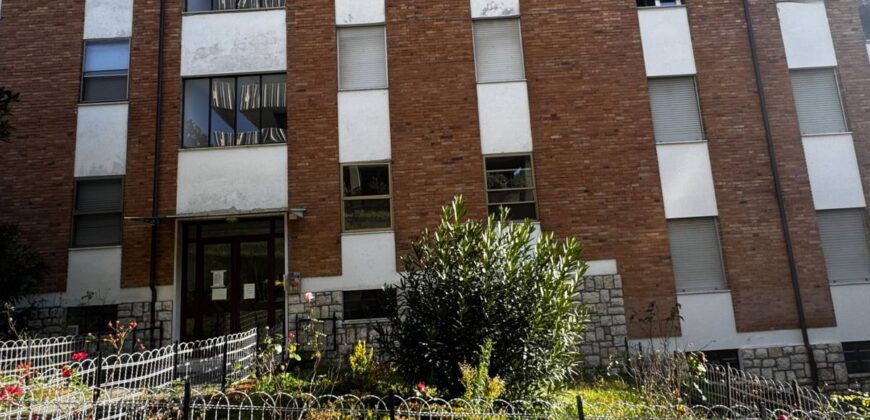 Apartment on “Via Eugubina”