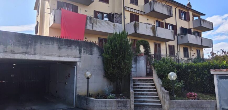 Apartment “AltaMira”