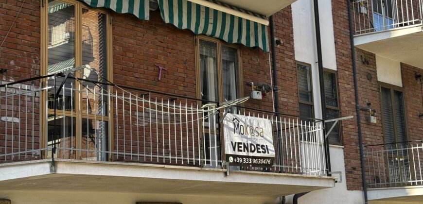 Apartment on “Via Eugubina”