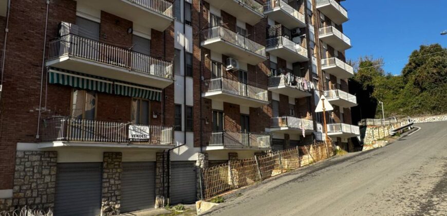 Apartment on “Via Eugubina”