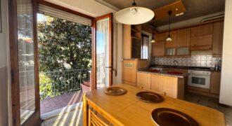 Appartamento Converty street