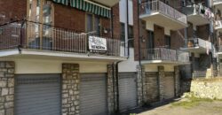 Apartment on “Via Eugubina”