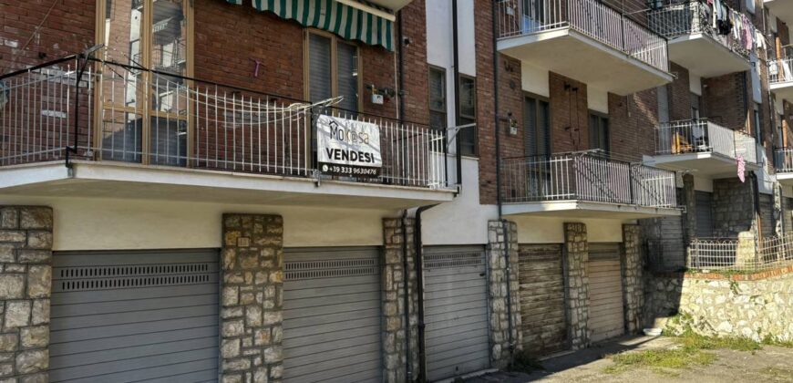 Apartment on “Via Eugubina”