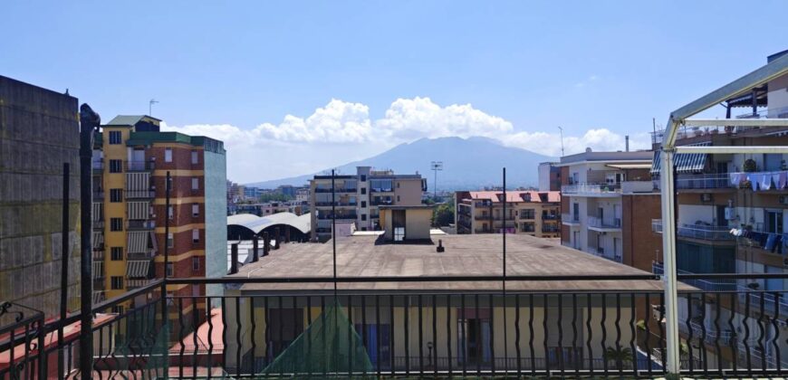 Panoramic Penthouse Apartment