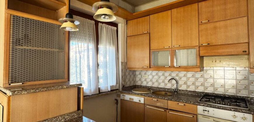 Appartamento Converty street