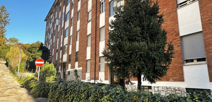 Appartamento “Via Eugubina”