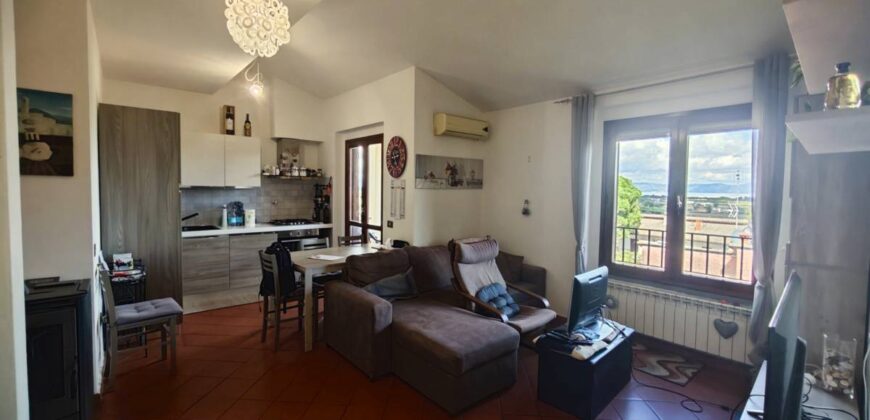 Apartment “AltaMira”