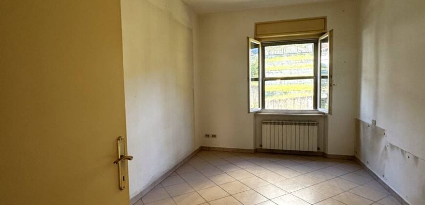 Appartamento “Via Eugubina”