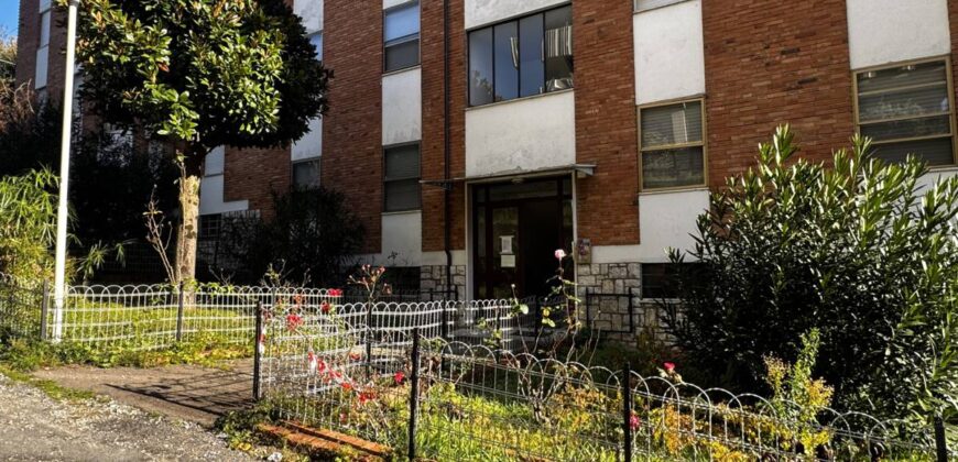 Apartment on “Via Eugubina”