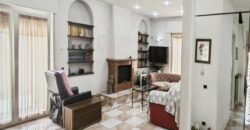 Panoramic Penthouse Apartment