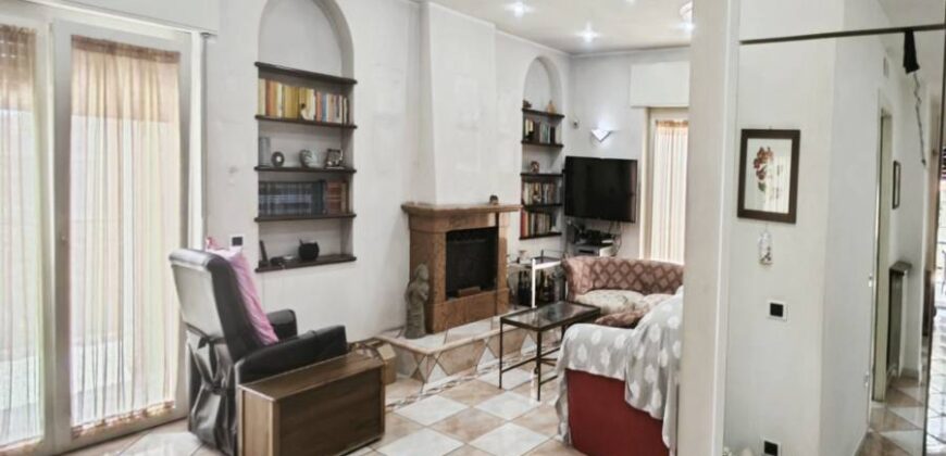 Panoramic Penthouse Apartment