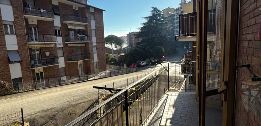 Appartamento “Via Eugubina”