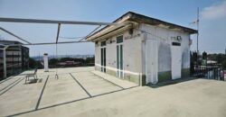 Panoramic Penthouse Apartment