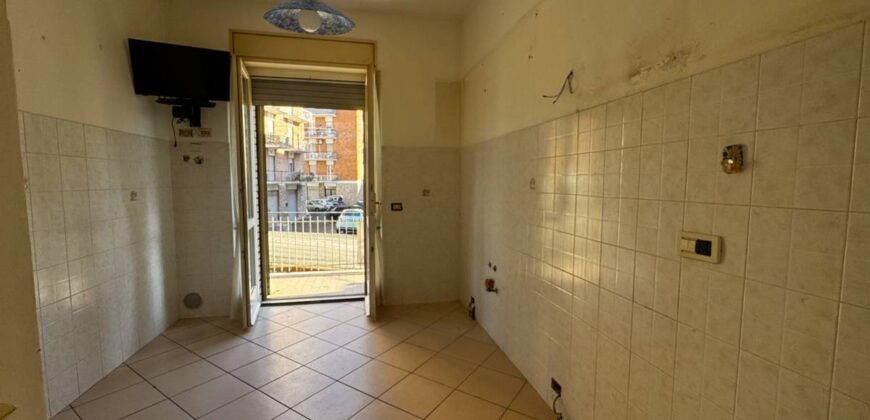 Apartment on “Via Eugubina”