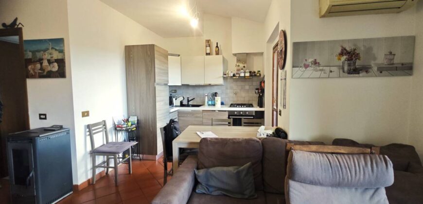 Apartment “AltaMira”