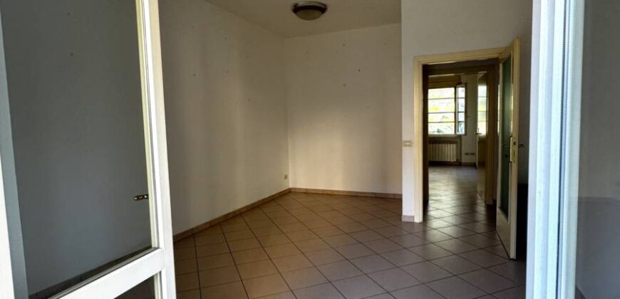 Appartamento “Via Eugubina”