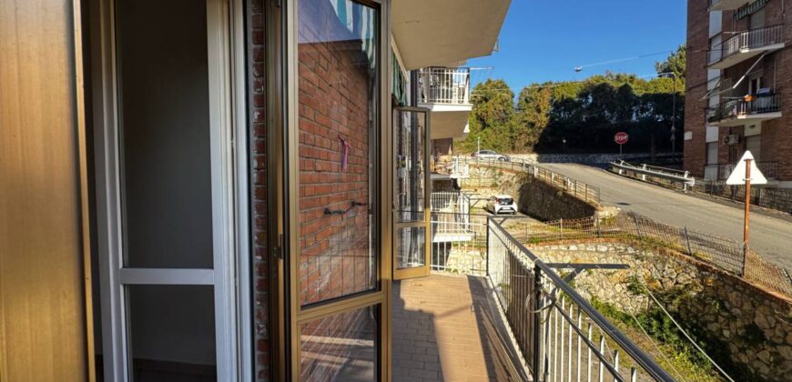 Apartment on “Via Eugubina”