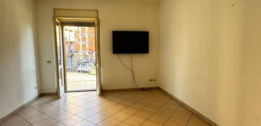 Apartment on “Via Eugubina”