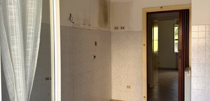 Apartment on “Via Eugubina”