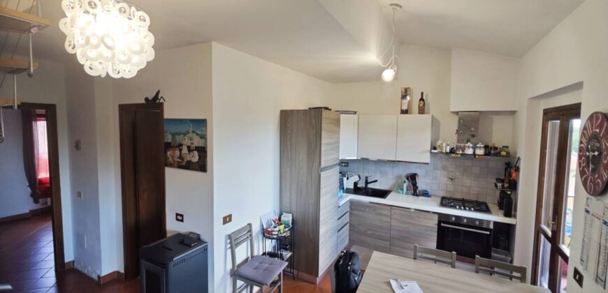 Apartment “AltaMira”