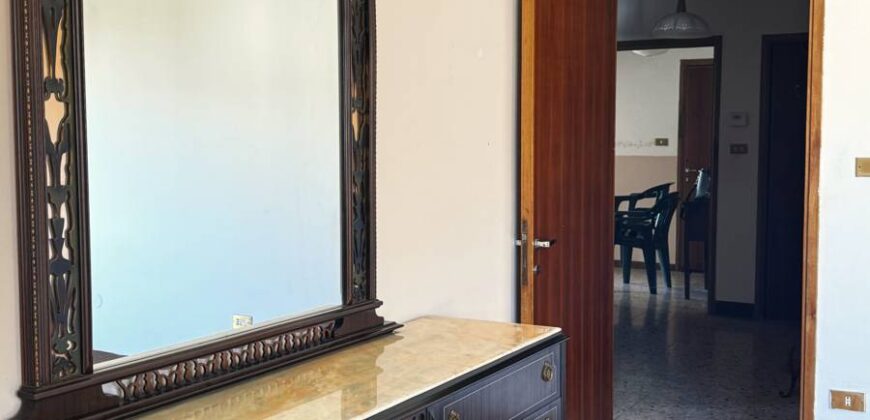 Appartamento Converty street