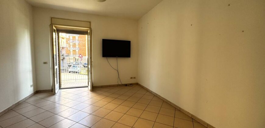 Apartment on “Via Eugubina”