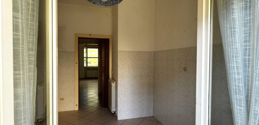 Apartment on “Via Eugubina”