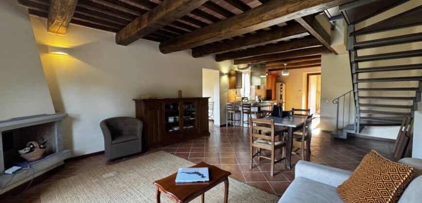 “The Quiet of Migianella”