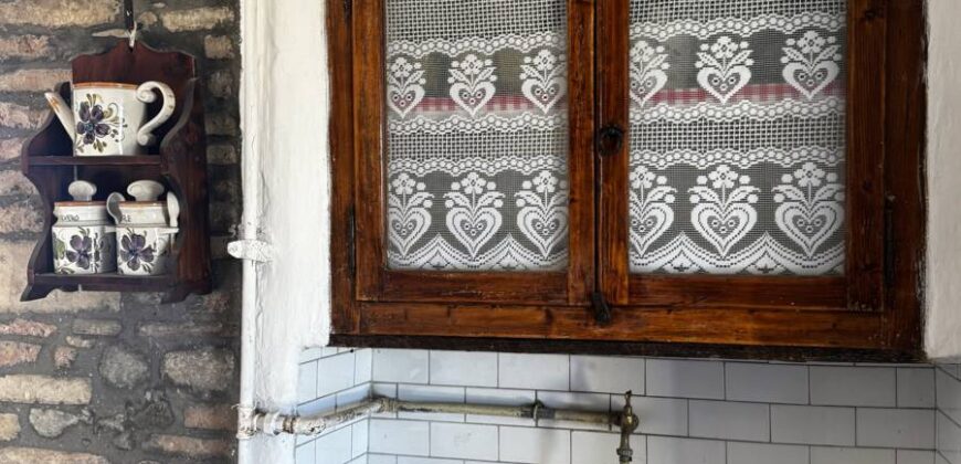 “The Montone Lodge”