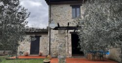 “The Quiet of Migianella”