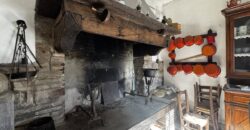 “The Montone Lodge”