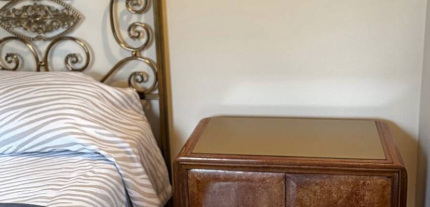 “The Quiet of Migianella”