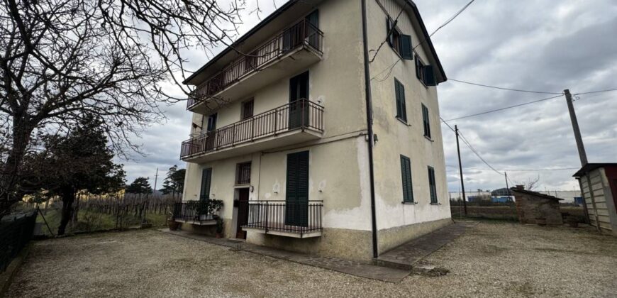 “Santa Maria Residence”