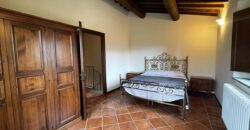 “The Quiet of Migianella”