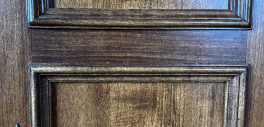 “The Quiet of Migianella”