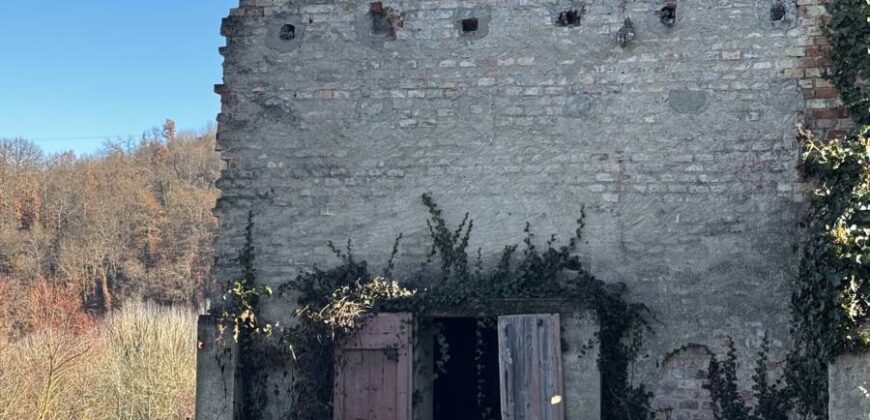 “The Montone Lodge”