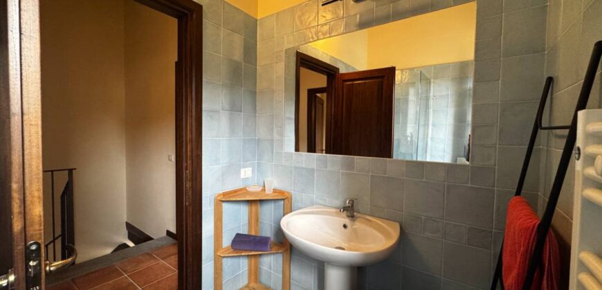 “The Quiet of Migianella”