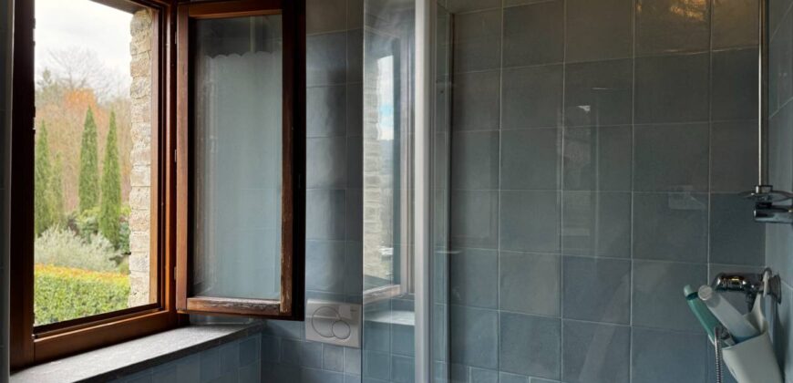 “The Quiet of Migianella”