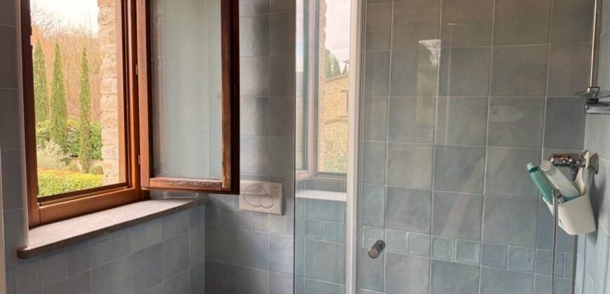 “The Quiet of Migianella”