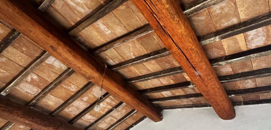 “The Montone Lodge”