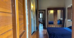 “The Quiet of Migianella”