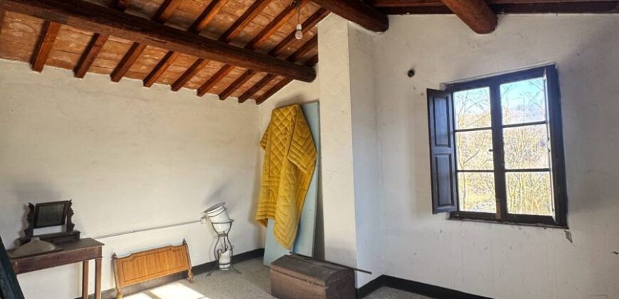 “The Montone Lodge”