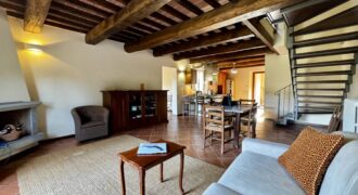 “The Quiet of Migianella”