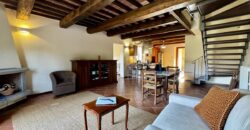 “The Quiet of Migianella”