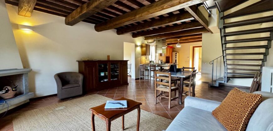 “The Quiet of Migianella”