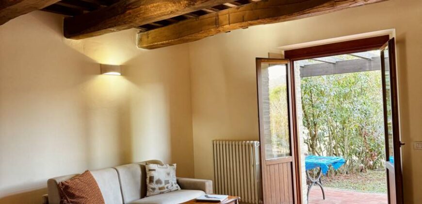 “The Quiet of Migianella”